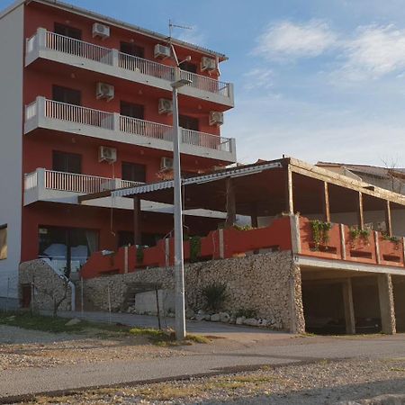 Pansion Laguna Metajna Exterior foto